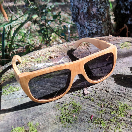 Lentes de sol polarizados Bled Life